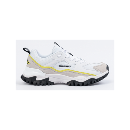 Zapatilla Umbro Bumpy Blanca