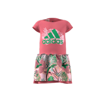 Vestido Adidas Infants...