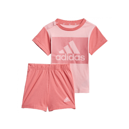 Conjunto Adidas Essentials...