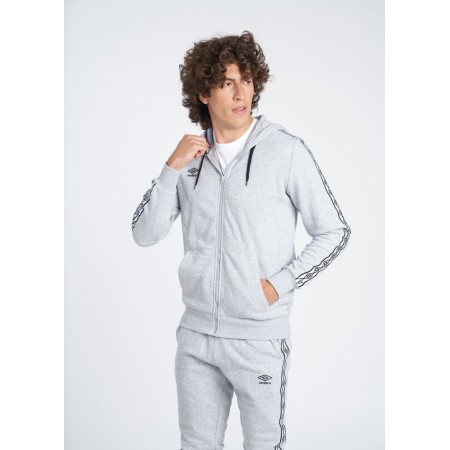 Chaqueta Umbro FW Taped Zip...