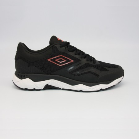 Zapatilla Umbro Impulsa Negra