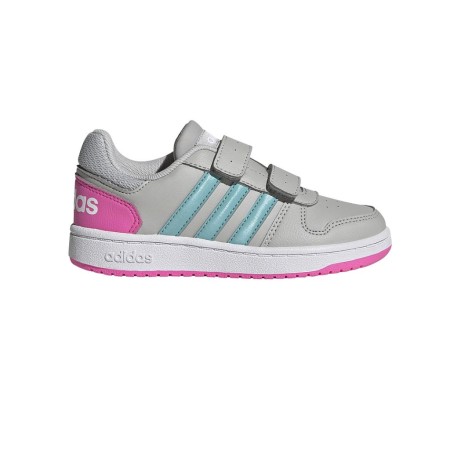 Zapatilla Adidas Hoops 2.0...