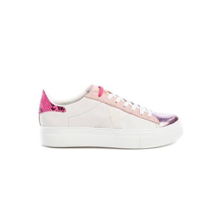 Zapatilla Munich Rete Sky