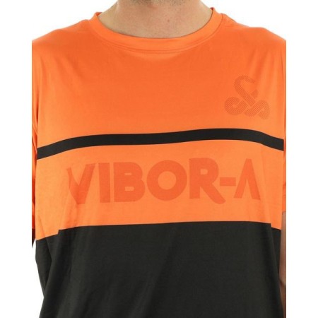 CAMISETA VIBOR-A ADVANCED PRO CAMISETA VIBOR-A ADVANCED PRO