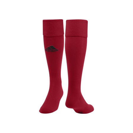Medias Adidas Rojo