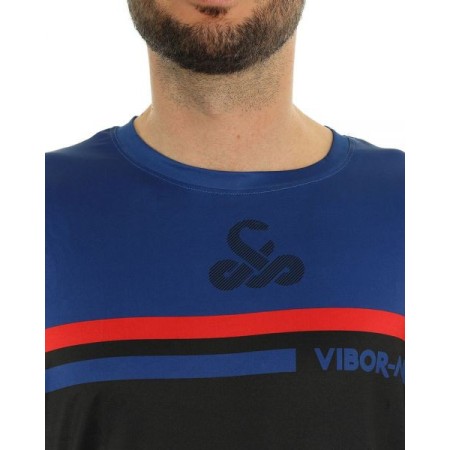CAMISETA VIBOR-A HYDRA PRO CAMISETA VIBOR-A HYDRA PRO