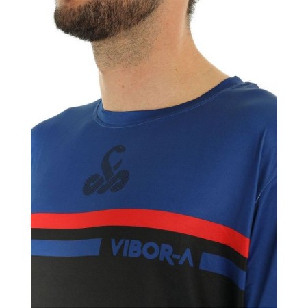 CAMISETA VIBOR-A HYDRA PRO CAMISETA VIBOR-A HYDRA PRO