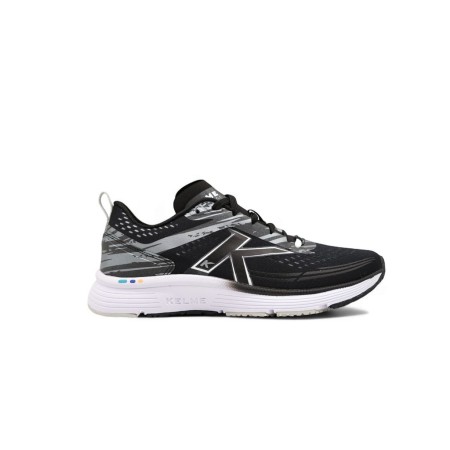 Zapatilla Kelme Valencia Negro