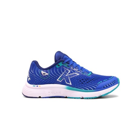 Zapatilla Kelme Barcelona Azul