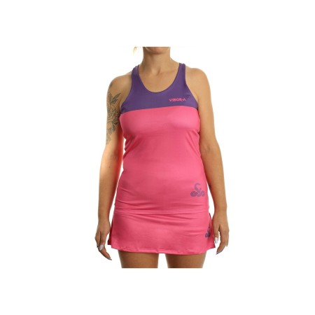 CAMISETA MUJER VIBOR-A NAYA