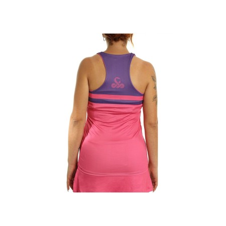 CAMISETA MUJER VIBOR-A NAYA
