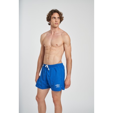 Bañador Umbro Cabopino Azul...
