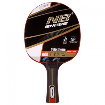 Pala Ping Pong Enebe Select...