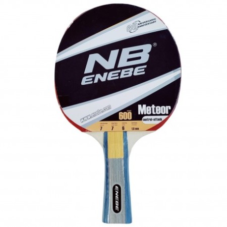 Pala Ping Pong Enebe Meteor...