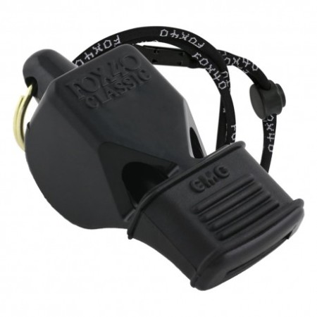 Silbato Fox 40 Classic CMG...