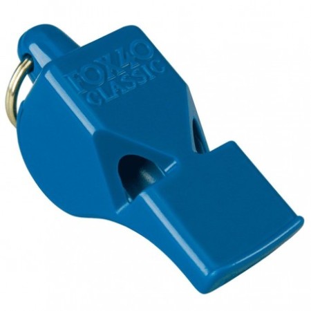 Silbato Fox 40 Classic-Azul