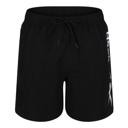 Bañador Reebok Yestin Negro