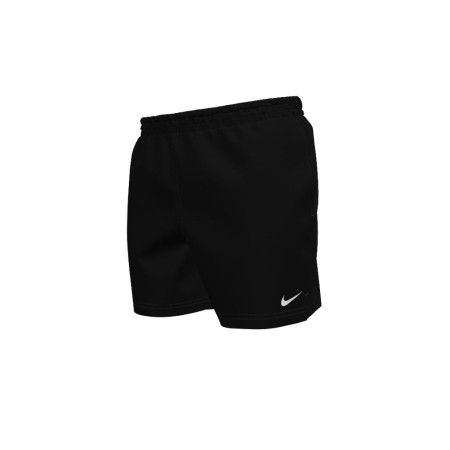 Bañador Nike Negro