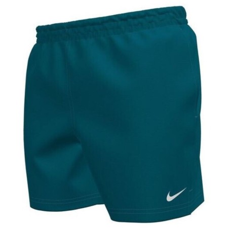 Bañador Nike Verde