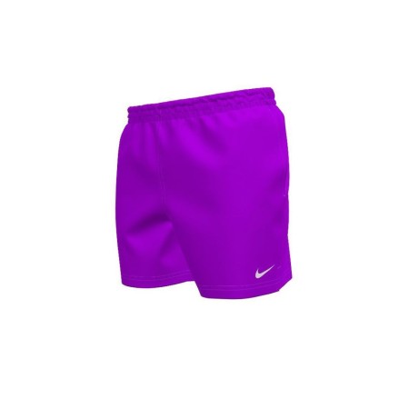 Bañador Nike Morado