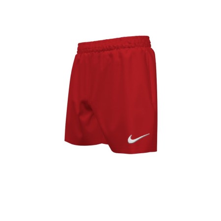Bañador Nike Rojo