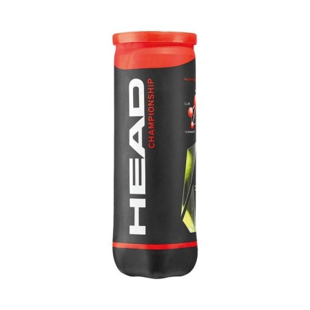 Bote De Pelota Tenis Head