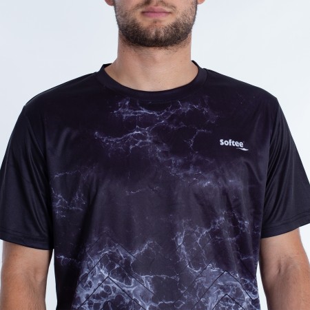 CAMISETA SOFTEE TRIONIC