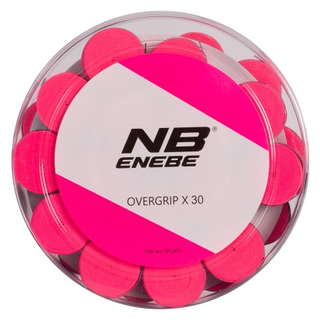 TARRO 30 OVERGRIPS ENEBE RESPONSE