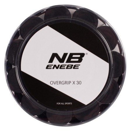 TARRO 30 OVERGRIPS ENEBE RESPONSE
