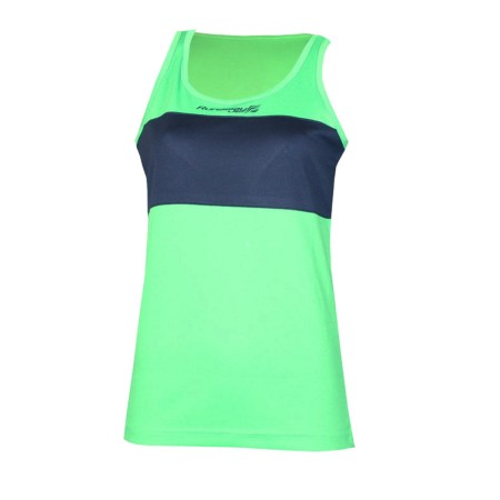 CAMISETA TIRANTES RUNNING FILIPIDES RUNAWAY JIM NIÑA