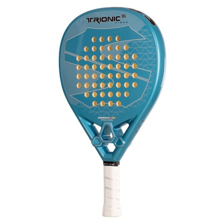 PALA PÁDEL SOFTEE TRIONIC FIBER PALA PÁDEL SOFTEE TRIONIC FIBER