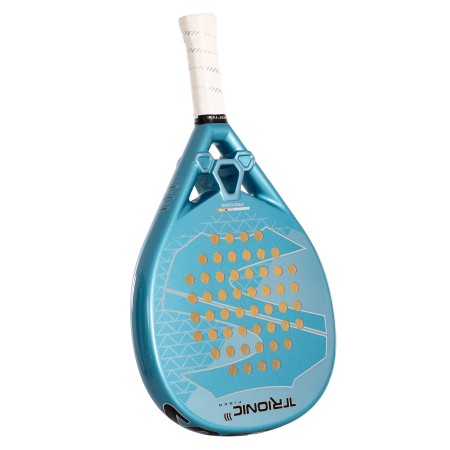 PALA PÁDEL SOFTEE TRIONIC FIBER PALA PÁDEL SOFTEE TRIONIC FIBER