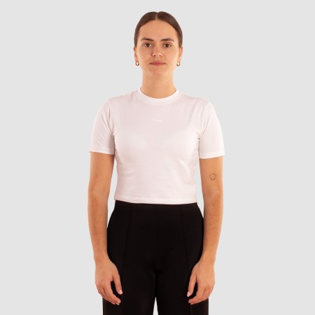 CROP TOP SQUBA AQUA