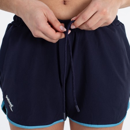 PANTALÓN CORTO  MUJER SOFTEE FED