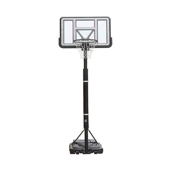 CANASTA BALONCESTO PORTATIL PLEGABLE DELUXE