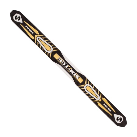 PROTECTOR SOFTEE PADEL GEOMETRÍA ORO PROTECTOR SOFTEE PADEL GEOMETRÍA ORO