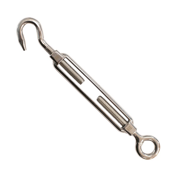 TENSOR ACERO INOX