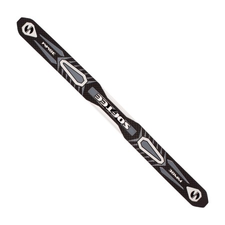 PROTECTOR SOFTEE PADEL GEOMETRÍA PLATA PROTECTOR SOFTEE PADEL GEOMETRÍA PLATA