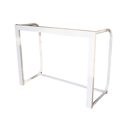 PORTERÍA MULTIUSOS PLEGABLE METÁLICA 140X105