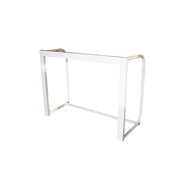 PORTERÍA MULTIUSOS PLEGABLE METÁLICA 140X105