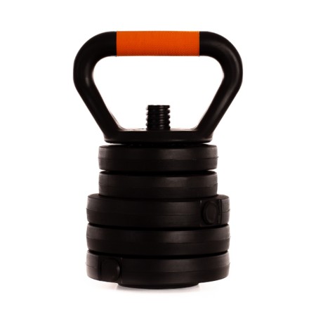 SET ENTRENAMIENTO MUSCULAR