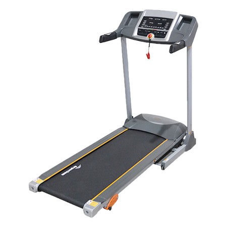 CINTA MOTORIZADA DEPORTIUM TM 700 NEW CINTA MOTORIZADA DEPORTIUM TM 700 NEW
