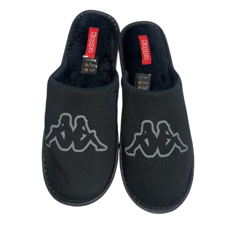 CAJA DE 24 PARES DE PANTUFLAS SAVATE HOMME KAPPA UNI EVA 32846334 CAJA DE 24 PARES DE PANTUFLAS SAVATE HOMME KAPPA UNI EVA 32846334