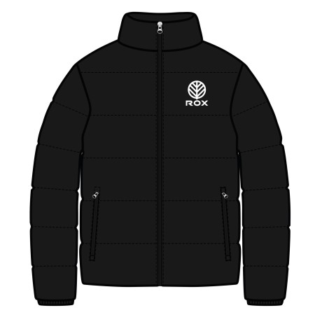 JACKET ROX R-MYSTERY ADULTO JACKET ROX R-MYSTERY ADULTO