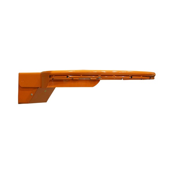 ARO BASCULANTE ESCOLAR TOP - 2 MUELLES -