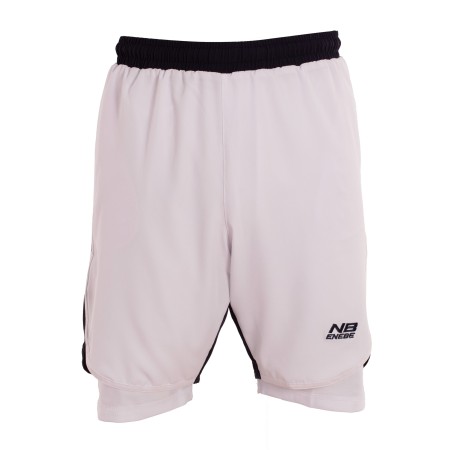 PANTALÓN CORTO ENEBE MAGNETO