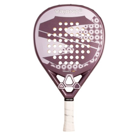 PALA PÁDEL SOFTEE TRIONIC LIGHT PALA PÁDEL SOFTEE TRIONIC LIGHT