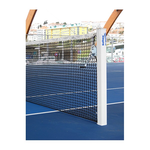RED TENIS 4MM LINEA PREMIUM
