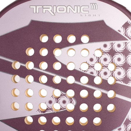 PALA PÁDEL SOFTEE TRIONIC LIGHT PALA PÁDEL SOFTEE TRIONIC LIGHT