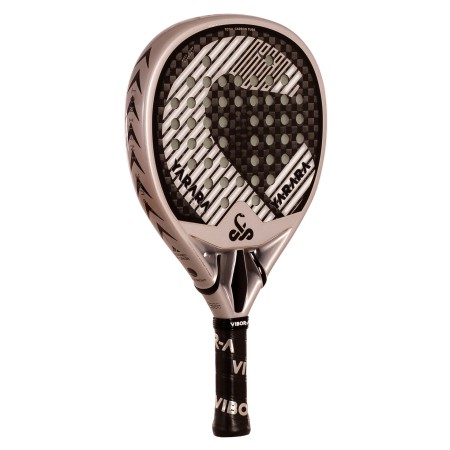 PALA PÁDEL VIBOR-A YARARA RADICAL 12K 3.0